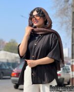شومیز مراکشی مدل لیوسا
