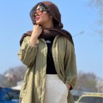 شومیز مراکشی مدل لیوسا