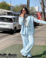 کت و شلوار دیپلمات مدل رایس