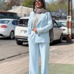 کت و شلوار دیپلمات مدل رایس