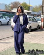 کت و شلوار دیپلمات مدل رایس