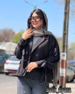 کت دیپلمات مدل کالو
