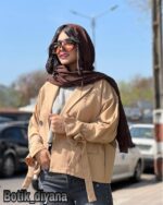 کت دیپلمات مدل کالو