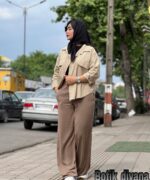 شومیز مدل سانیا
