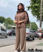 شومیز مدل سانیا
