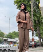 شومیز مدل قاصدک