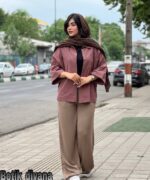 شومیز مدل قاصدک