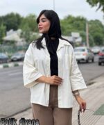 شومیز مدل قاصدک