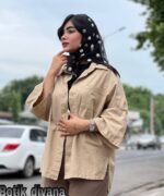 شومیز مدل قاصدک