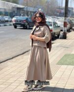 کت و دامن مدل هیوا