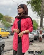 شومیز مدل آف