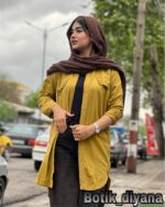 شومیز مدل آف