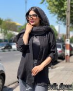 شومیز مدل آیشل