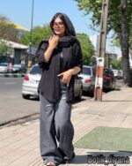 شومیز مدل آیشل