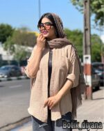 شومیز مدل آیشل