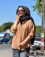 شومیز مدل آیشل