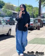 شومیز مدل نوران