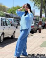 شومیز مدل نوران