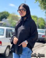 شومیز مدل نوران