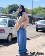شومیز مدل نوران