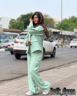 کت و شلوار مدل پینتو