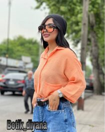 شومیز مدل نامیرا