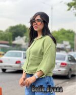 شومیز مدل نامیرا