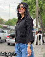 شومیز مدل نامیرا
