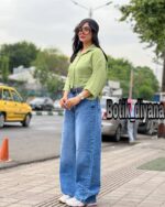 شومیز مدل نامیرا