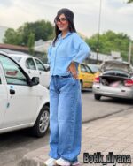 شومیز مدل نامیرا