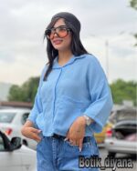 شومیز مدل نامیرا