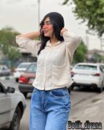 شومیز مدل نامیرا