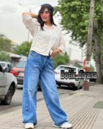 شومیز مدل نامیرا