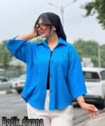 شومیز مدل ماتیسا
