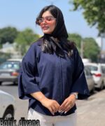 شومیز مدل ماتیسا