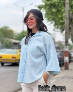 شومیز مدل ماتیسا