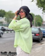 شومیز مدل ماتیسا