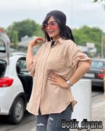 شومیز مدل کلارا