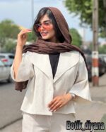 کت کراپ مدل بلکا