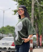 تیشرت مدل میکی موس