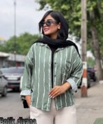 شومیز مدل پِری