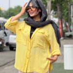 شومیز کنفی مدل فرنیا