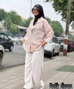 شومیز پری مدل سابو