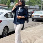 شومیز سیلک مدل سولن
