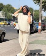 ست مدل سالی