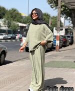 ست مدل سالی