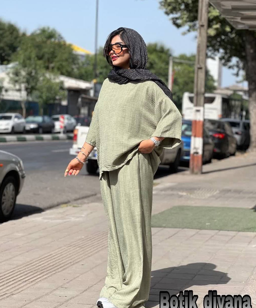 ست مدل سالی