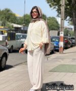 شومیز مراکشی مدل رویسا بوتیک دیانا