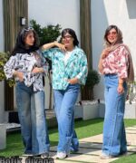 شومیز مدل مارتا