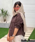 شومیز لینن مدل تایلان